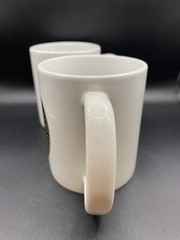 2 NEW United States Special Operations Command 12 Oz Coffee Mugs 3.75” & Coozie