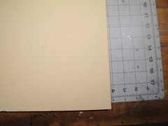 vtg 1970s political protest hand painted poster – Angela Davis Civil Rights OS