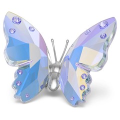 Swarovski 2026 Capsule Butterfly Crystal Figurine New