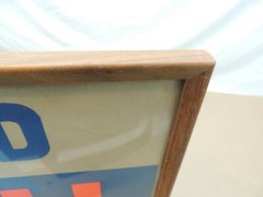 VINTAGE LET’S SEND MITCHELL TO CONGRESS LSMTC ST. PAUL UNION LABEL ELECTION