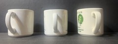 Jackson Club Mugs (1980s Annual Conventions) – You Choose