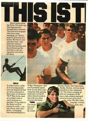 1979 This Is The Army, Autolite Spark Plugs, Jamboree Vintage Print Ads