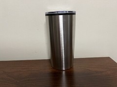Greene County Schools 20 Ounce (Insulated With Lid) Travel Mug «New In Box»