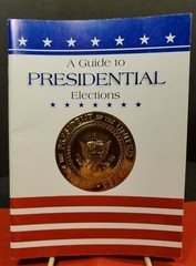 75th anv MISSISSIPPI POWER A SOUTHERN COMPANY A Guid to Presidential elections