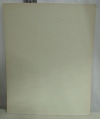 US POST OFFICE SIGN BUD BLAKE TIGER SAYS ZIP CODE ZEROS IT IN SIGN 1970